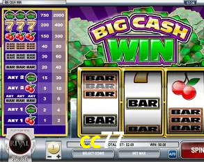 A Emoção da Loteria na cc77: Uma Chance de Mudança de Vida