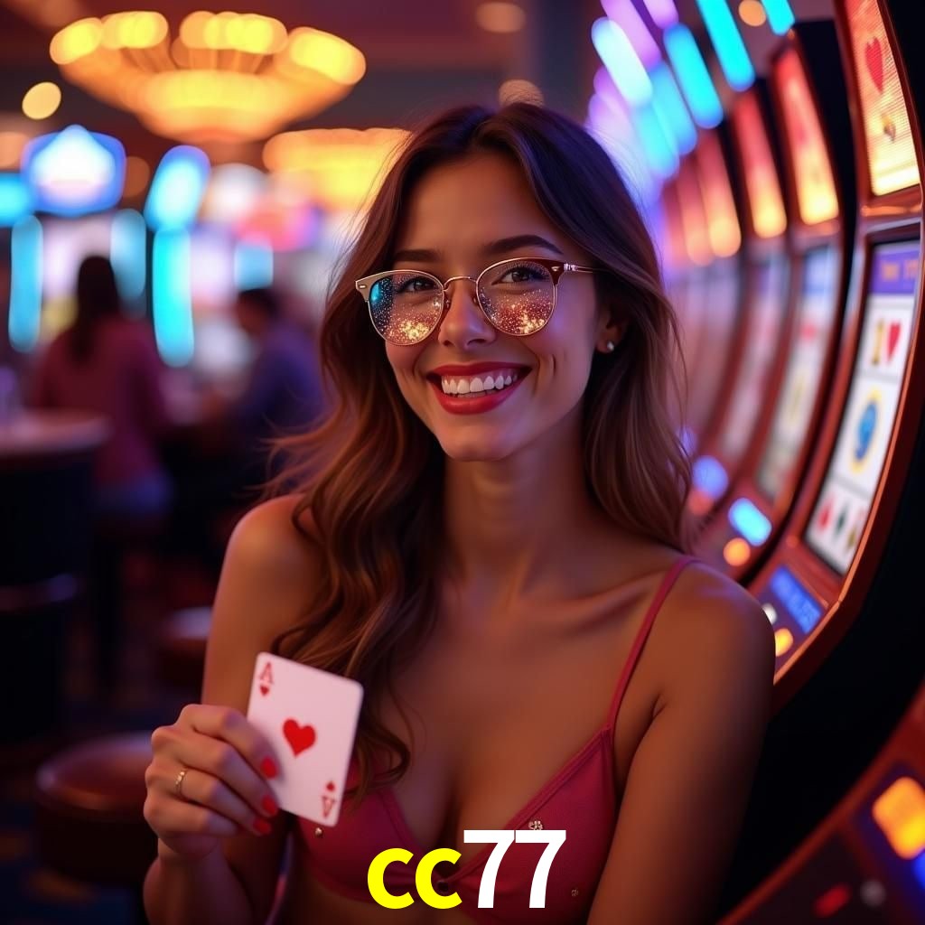 Experiência VIP cc77