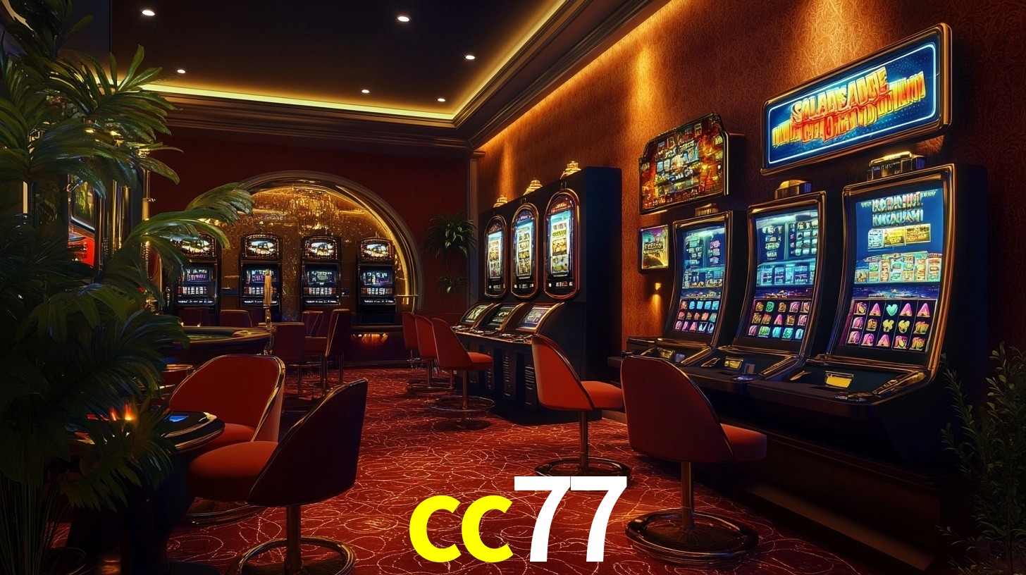 Live Casino cc77