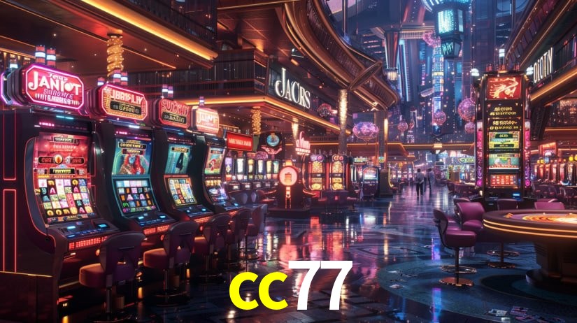 Slot Games cc77