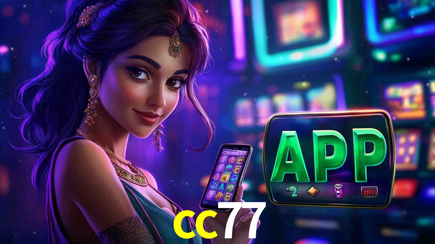cc77 bet