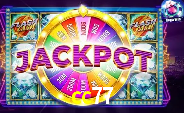 Descubra o Mundo do Cassino Online com cc77