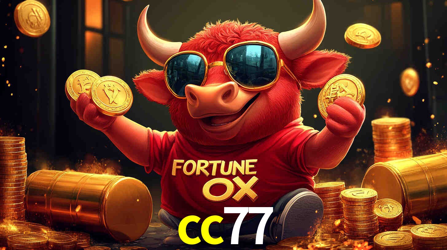 Descubra a Magia dos Jogos de Arcade no cc77