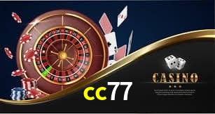 Casino VIP cc77