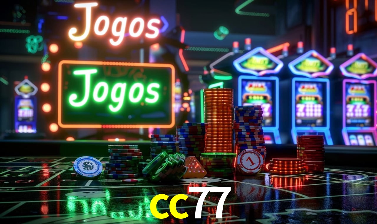 cc77 games