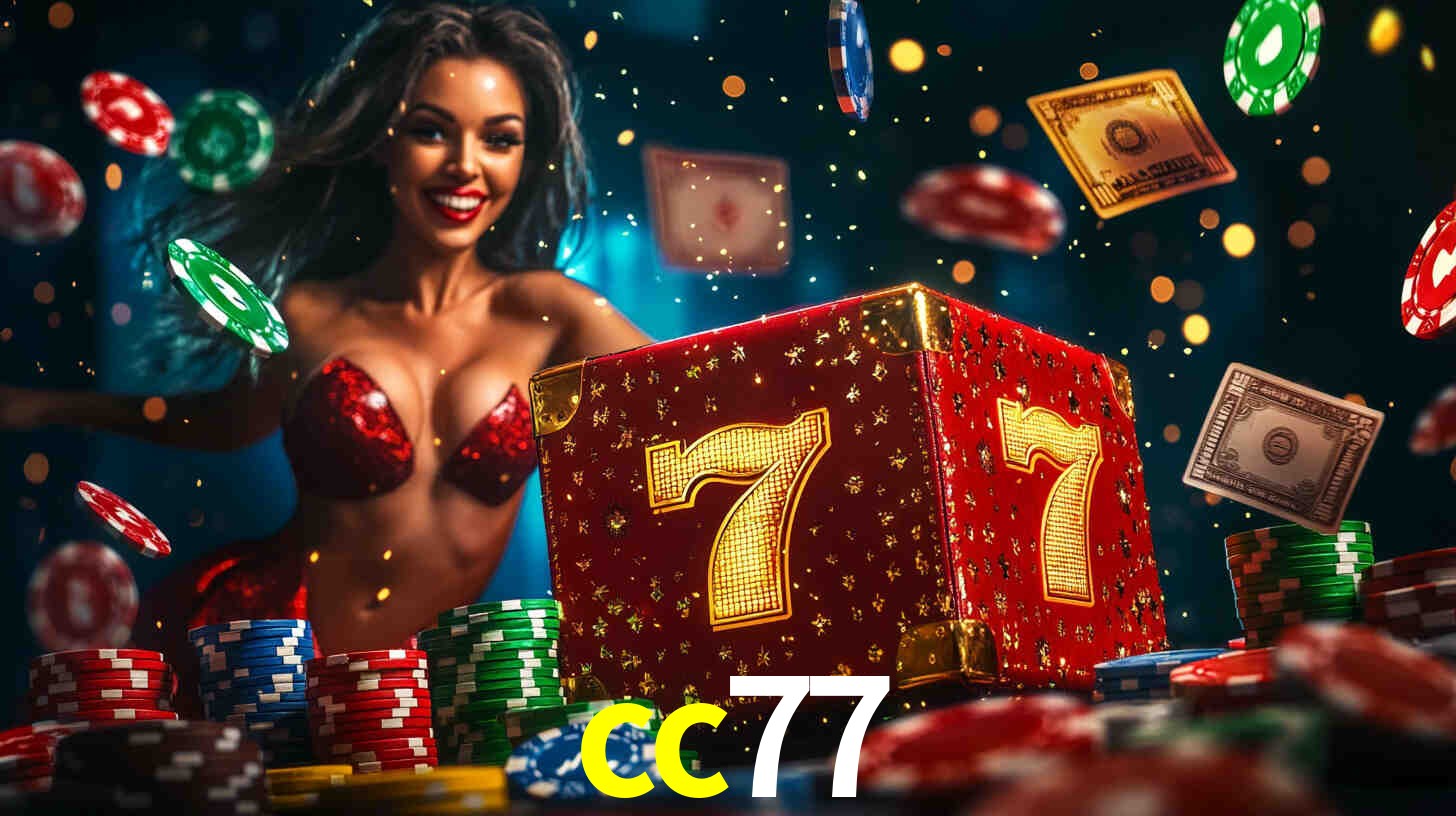 A Experiência Imersiva dos Cassinos Ao Vivo no cc77