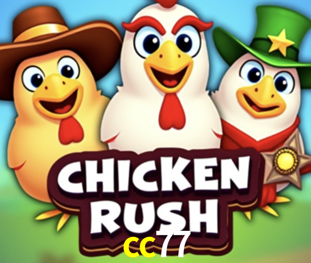 Responsive Design cc77