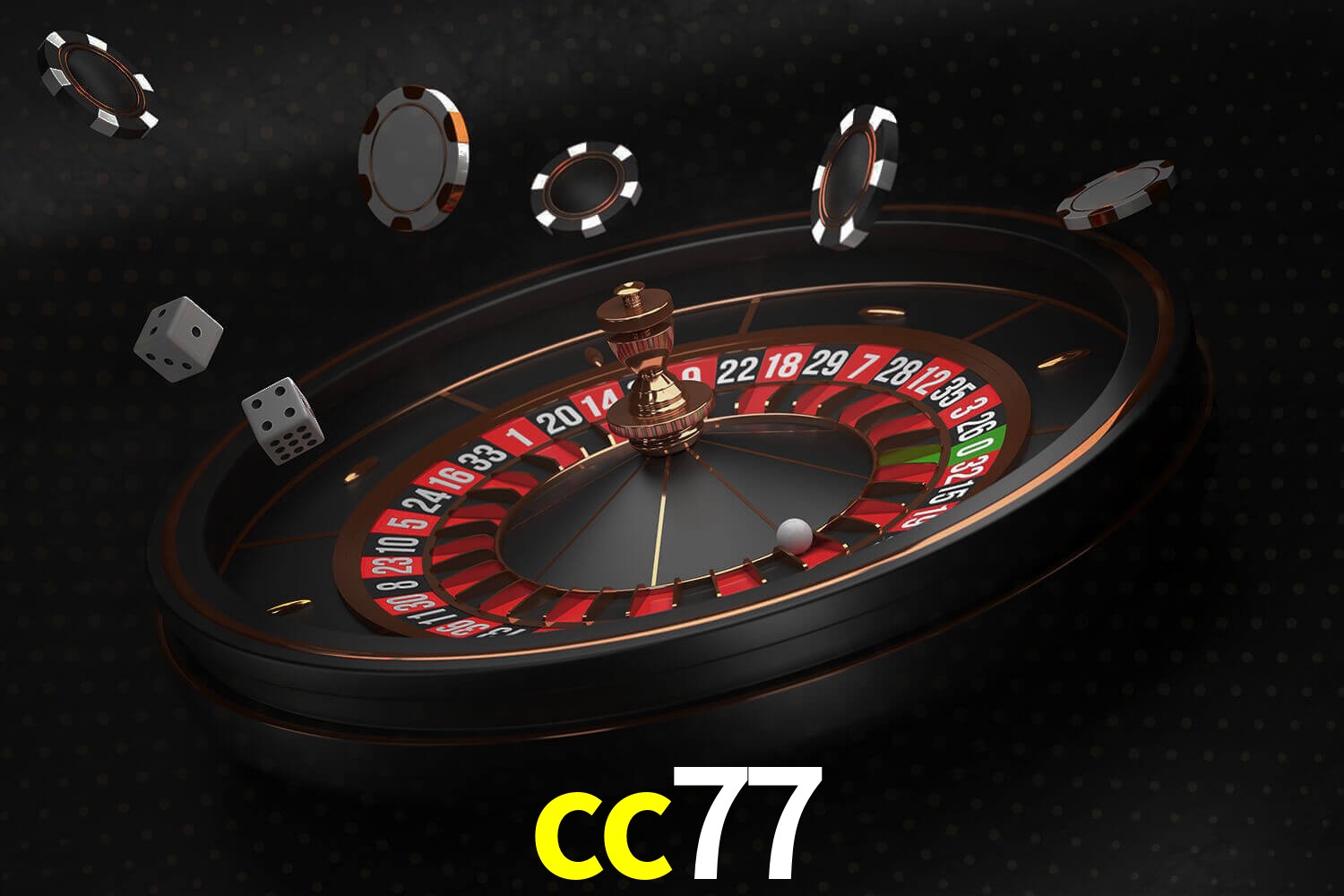 cc77 bet