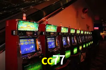 Descubra a Essência do cc77: Nossa História e Compromissos