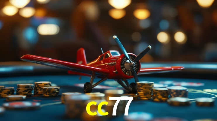 Live Casino cc77