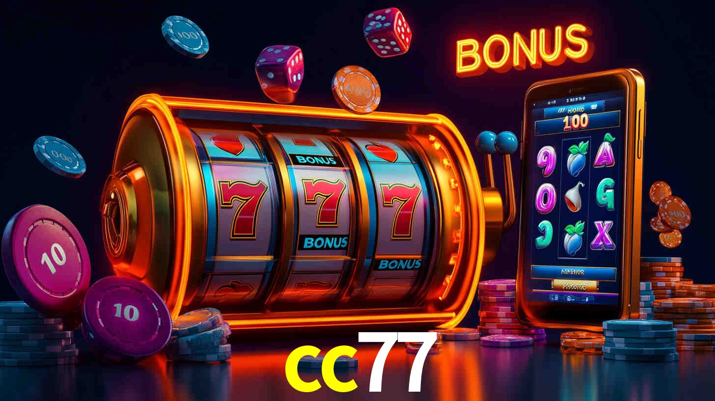 A Popularidade dos Caça-Níqueis no cc77