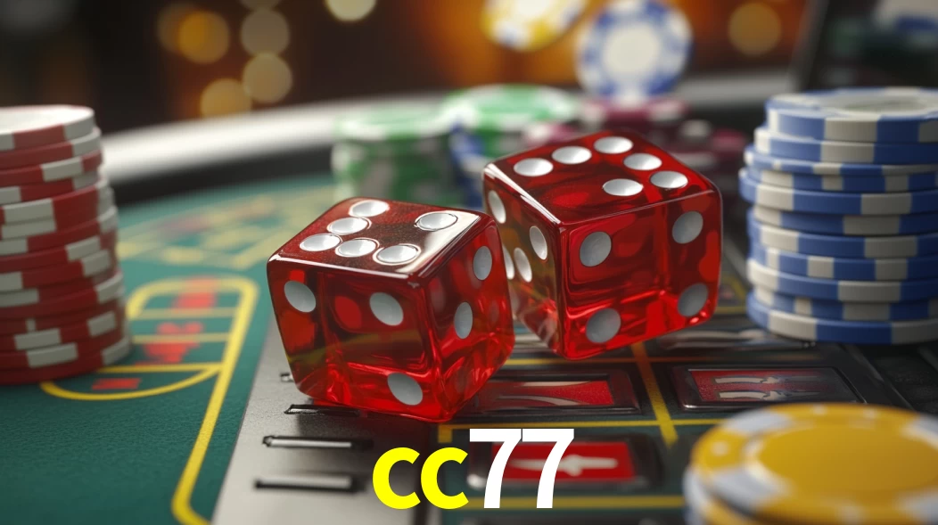 VIP Casino cc77