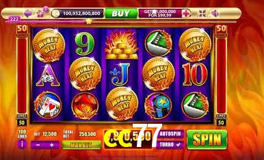 A Emoção da Loteria na cc77: Uma Chance de Mudança de Vida