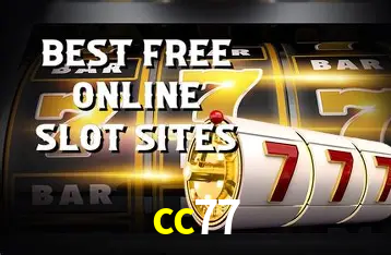 Descubra o Mundo do Cassino Online com cc77