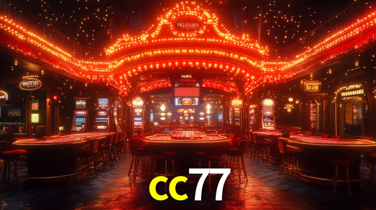 cc77 App Interface