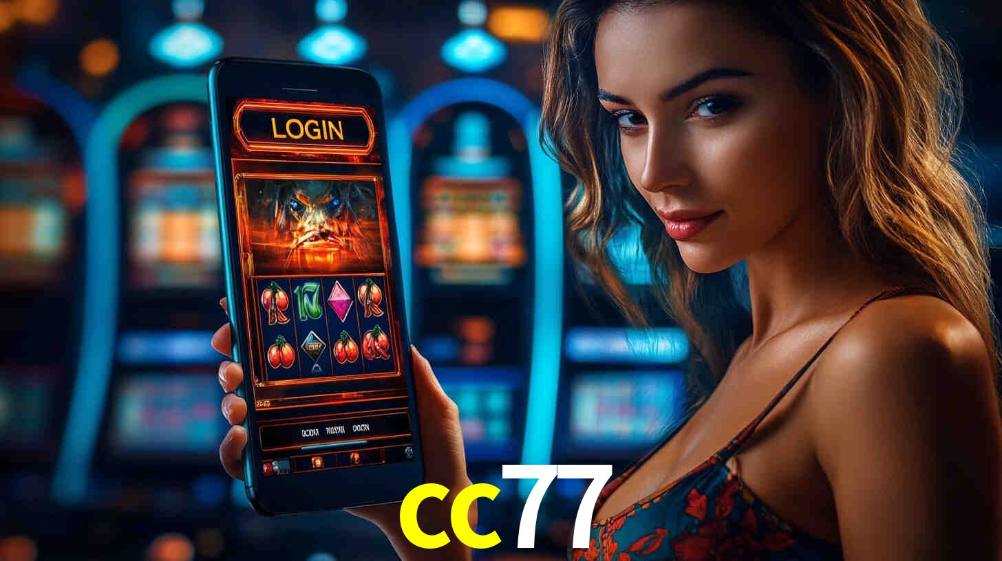 cc77 bet