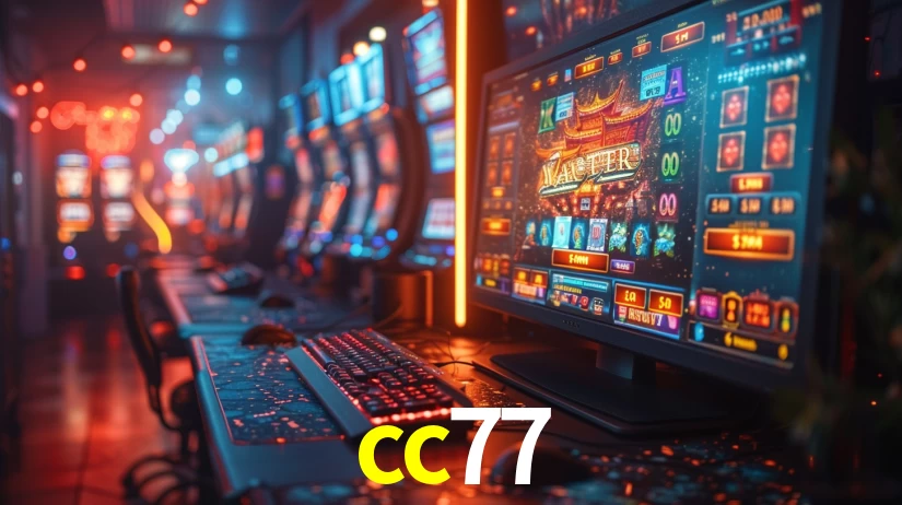 cc77,cc77 bet