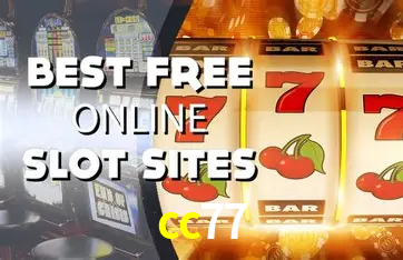 Inovações de Jogos na cc77: O Futuro das Experiências Interativas