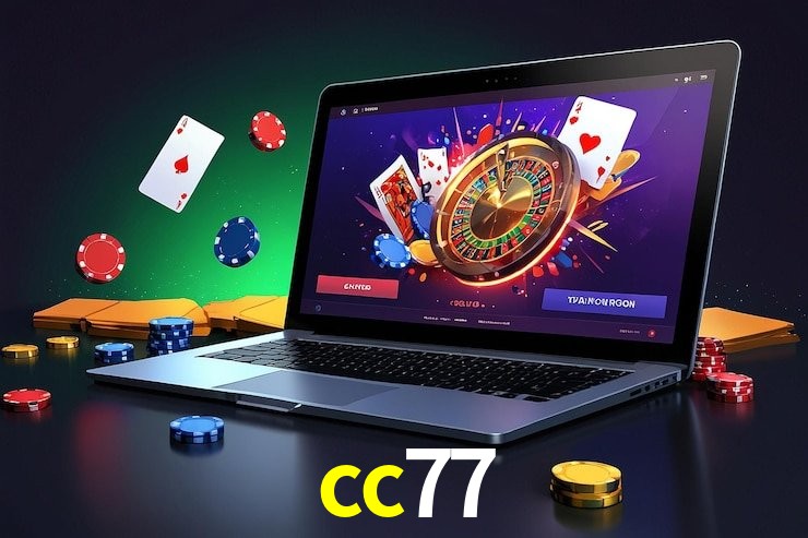 Tecnologia da Plataforma cc77