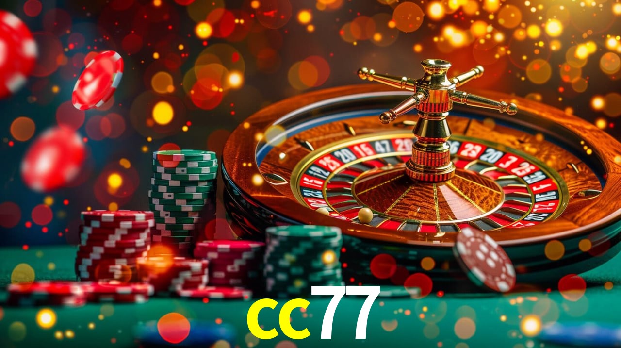 Explorando a Categoria de Eventos em Apostas na cc77