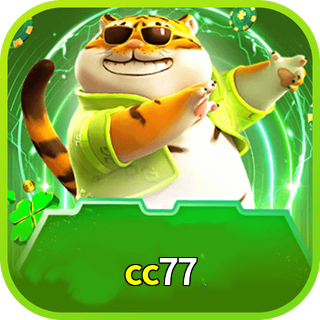 cc77 Logo