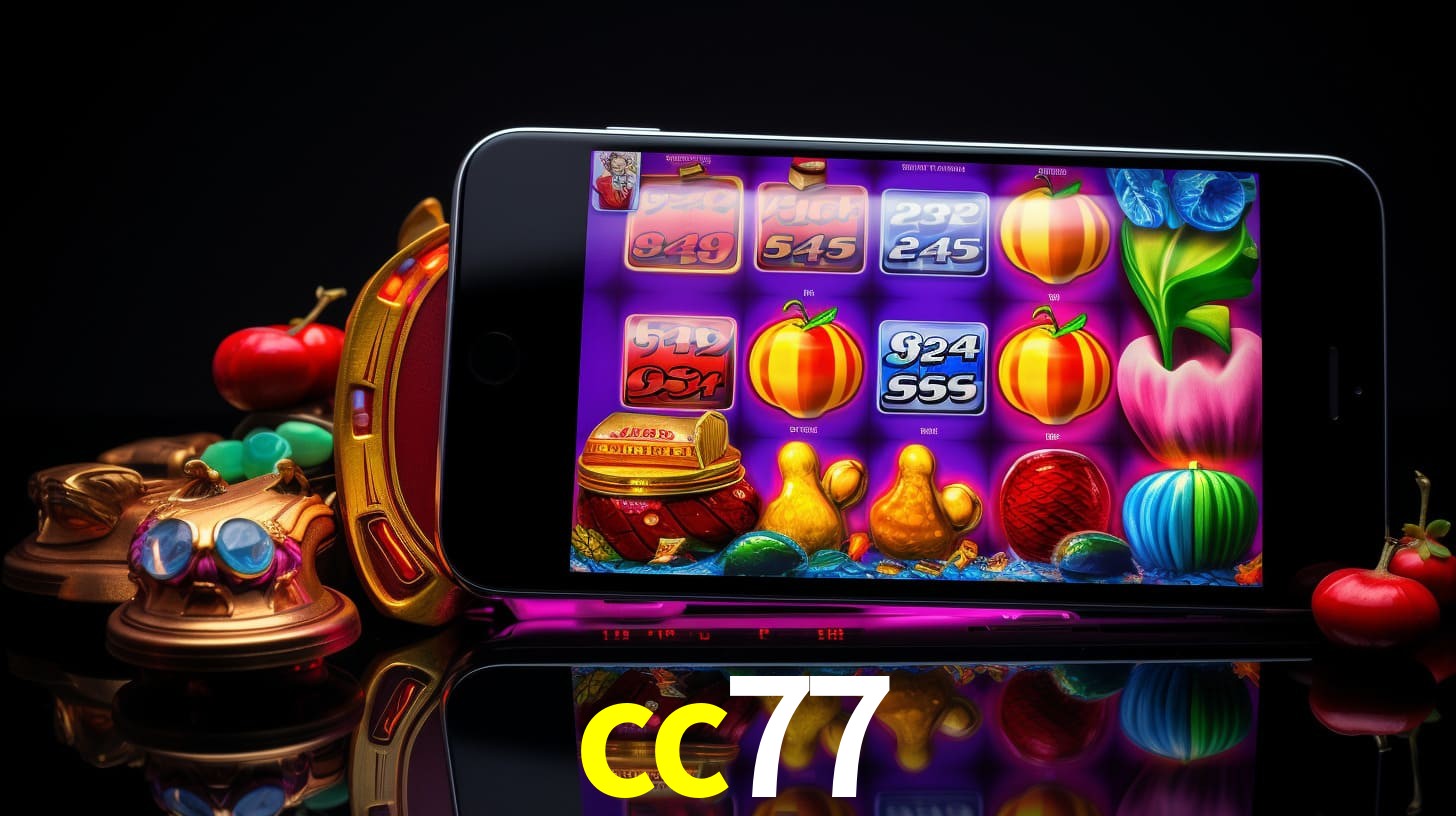 cc77 